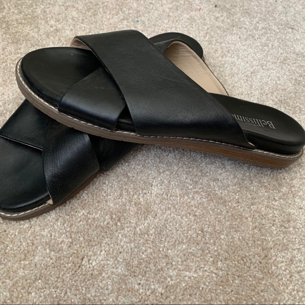 Bellissimo Sandals